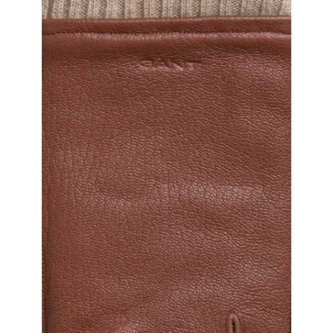 Gant | Gloves D1. Leather Gloves