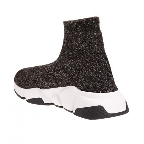 balenciaga speed lurex