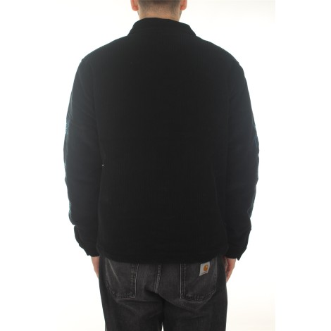 Doomsday Giacche Corte Uomo Blk