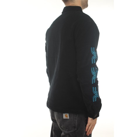 Doomsday Giacche Corte Uomo Blk