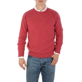 ALTEA | Men's Virgin Wool Pullover