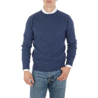 ALTEA | Men's Virgin Wool Pullover