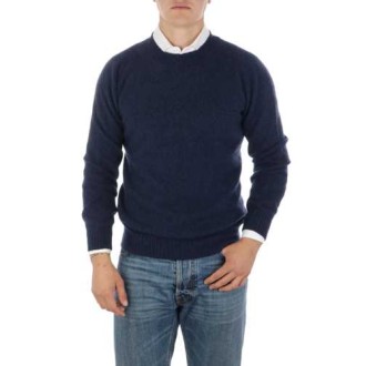 ALTEA | Men's Knit Wool and Cashmere Sweater