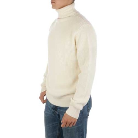 Sebago | Jersey Quickie Knitwear Pull Over