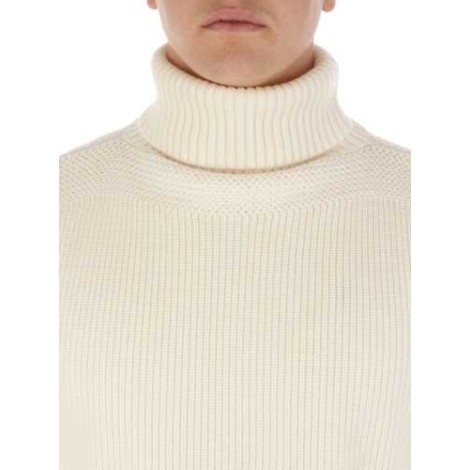 Sebago | Jersey Quickie Knitwear Pull Over