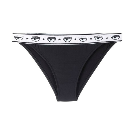 CHIARA FERRAGNI bikini bottom