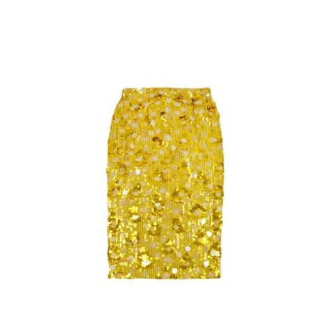 GONNA CON PAILLETTES