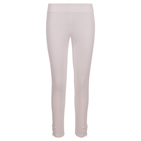 Moncler Fitted Ankle Trousers 44