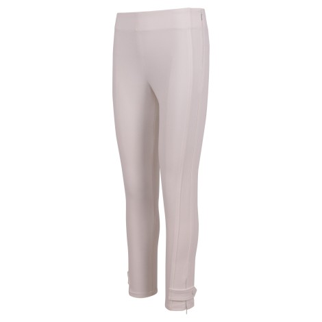 Moncler Fitted Ankle Trousers 44