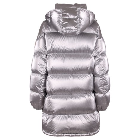 Moncler 'Gaou' Shiny Effect Down Jacket 3