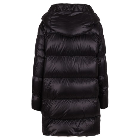 Moncler 'Caderolles' Quilted Midi Down Jacket 4