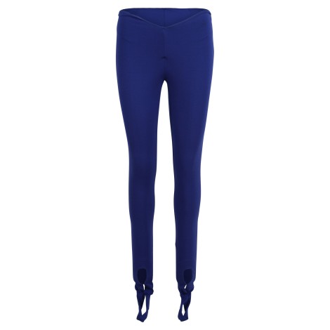 The Attico 'Lea' High-Waisted Leggings 40