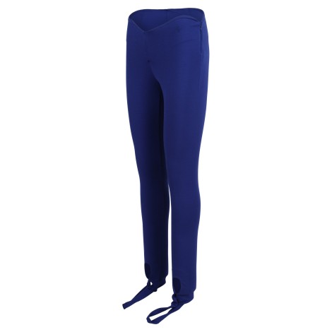The Attico 'Lea' High-Waisted Leggings 40