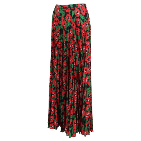 Alessandro Enriquez Pleated Trousers 42