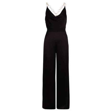 Alice Olivia 'Riska' Full Body Jumpsuit 4