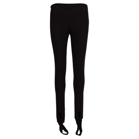 The Attico 'Lea' High-Waisted Leggings 42