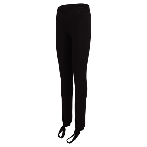 The Attico 'Lea' High-Waisted Leggings 42