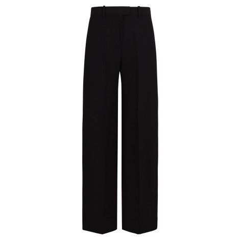 The Attico 'Jagger' Straight Cut Trousers 40