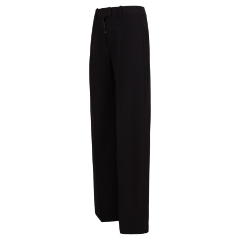 The Attico 'Jagger' Straight Cut Trousers 40