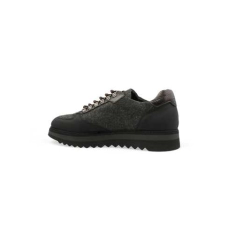 BARRETT | Men's Megeve Laced Shoes