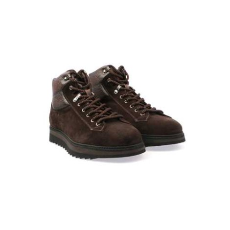 BARRETT | Men's Megeve Ankle Boots