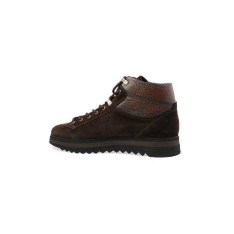 BARRETT | Men's Megeve Ankle Boots