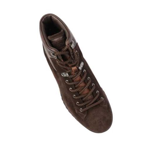 BARRETT | Men's Megeve Ankle Boots