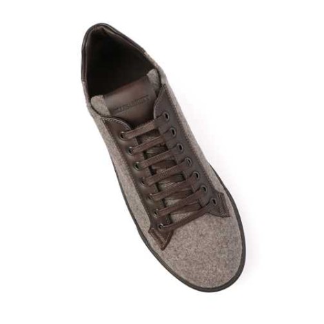 BARRETT | Men's Phan Sneakers