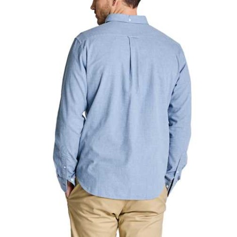 Gant | Camicie D2. Reg Ut Flannel Melange Shirt