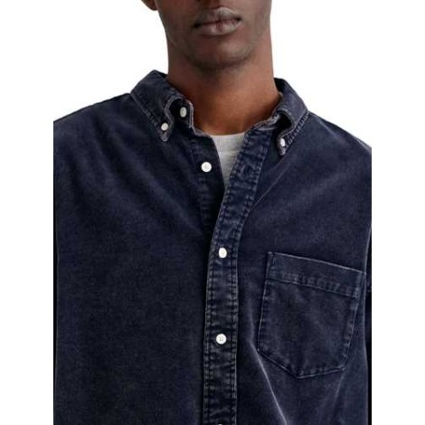 Gant | Camicie D2. Rel Heavy Washed Cord Shirt