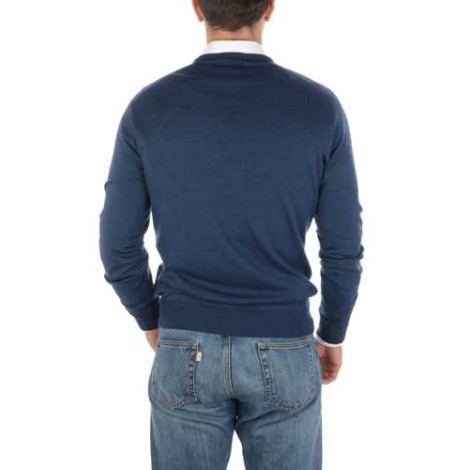John Smedley | Jersey Pullover
