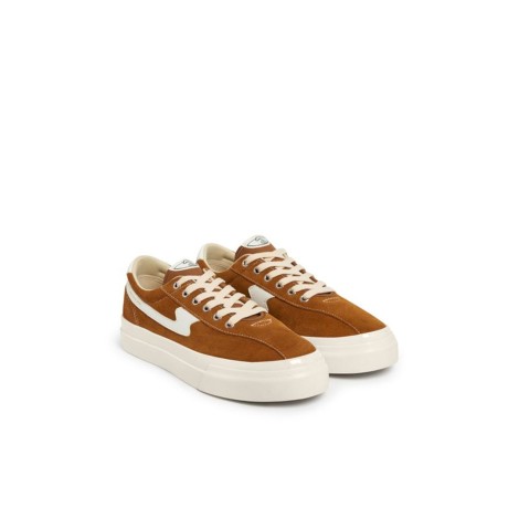 S.w.c - Stepney Workers Club Sneakers Basse Uomo Tan-wht