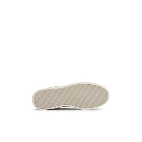 S.w.c - Stepney Workers Club Sneakers Basse Uomo Wht-red