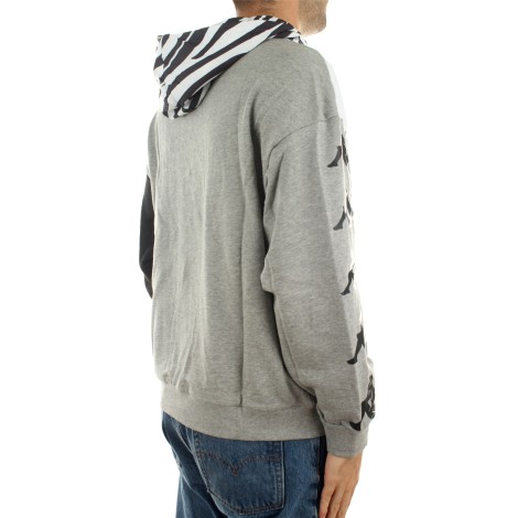AUTHENTIC GRAPHIK VIRLON GREY LT MEL-WHT-BLACK