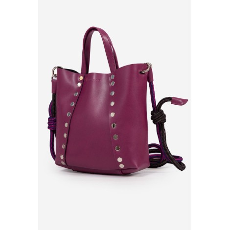 ZANELLATO Borsa Moretta S