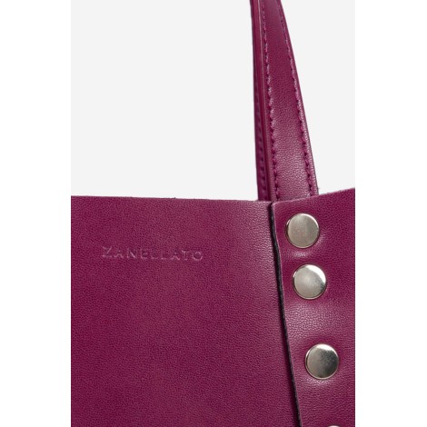 ZANELLATO Borsa Moretta S
