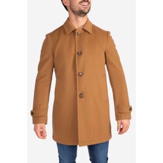 TAGLIATORE Cappotto Flash in lana e cashmere