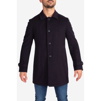 TAGLIATORE Cappotto Flash in lana e cashmere