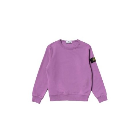 FELPA IN COTONE