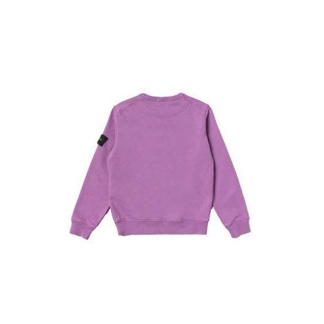 FELPA IN COTONE