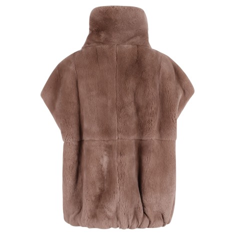 S.W.O.R.D. 6644 Vest-Style Coat 42