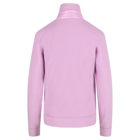 Moncler Grenoble High-Neck Sweatshirt L