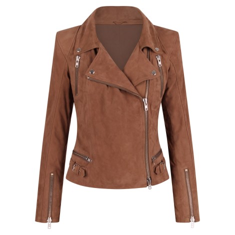 S.W.O.R.D. 6644 Biker Jacket 46