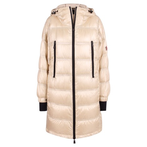 Moncler Grenoble Long Rochelair down jacket 2