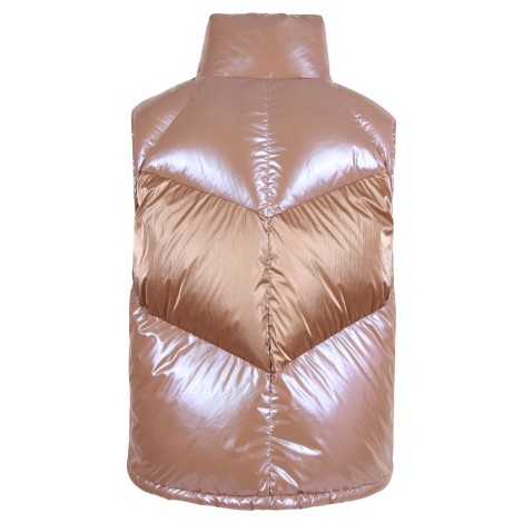 Moncler 'Faucille' Padded Vest 3