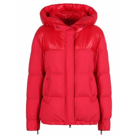 Moncler 'Etival' Hooded Down Jacket 3