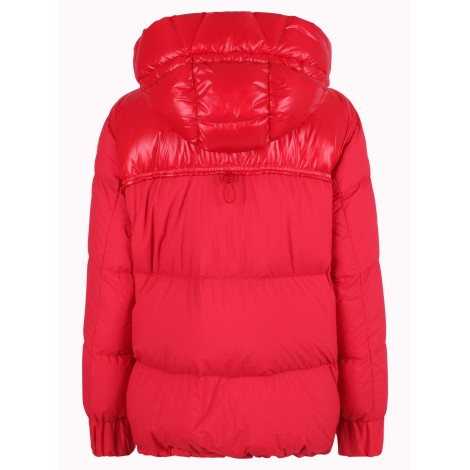 Moncler 'Etival' Hooded Down Jacket 3