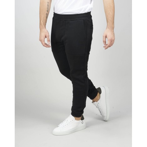 LOW BRAND Pantalone in felpa Low Brand