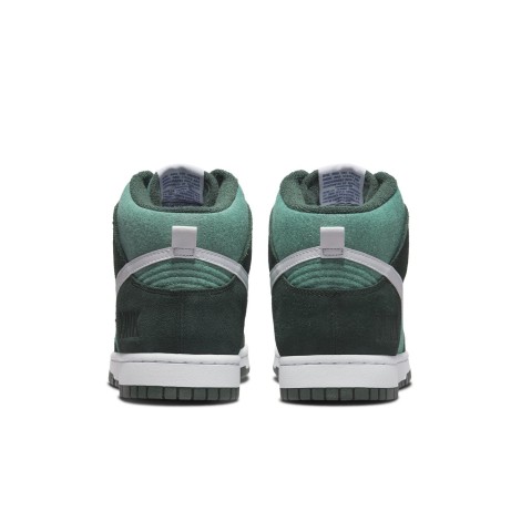 Nike Dunk High Retro SE Athletic Club Pro Green