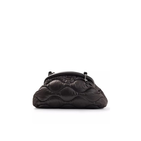 Boss Borse A Mano A Mano Unisex Black